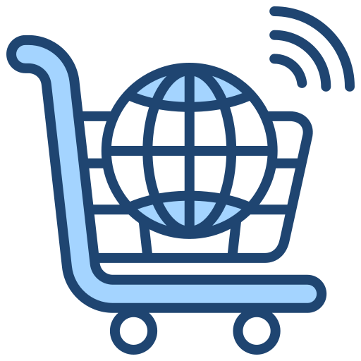E-commerce