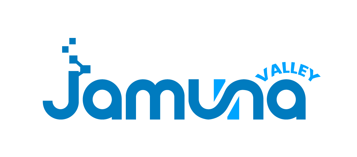 Jamuna Valley Logo