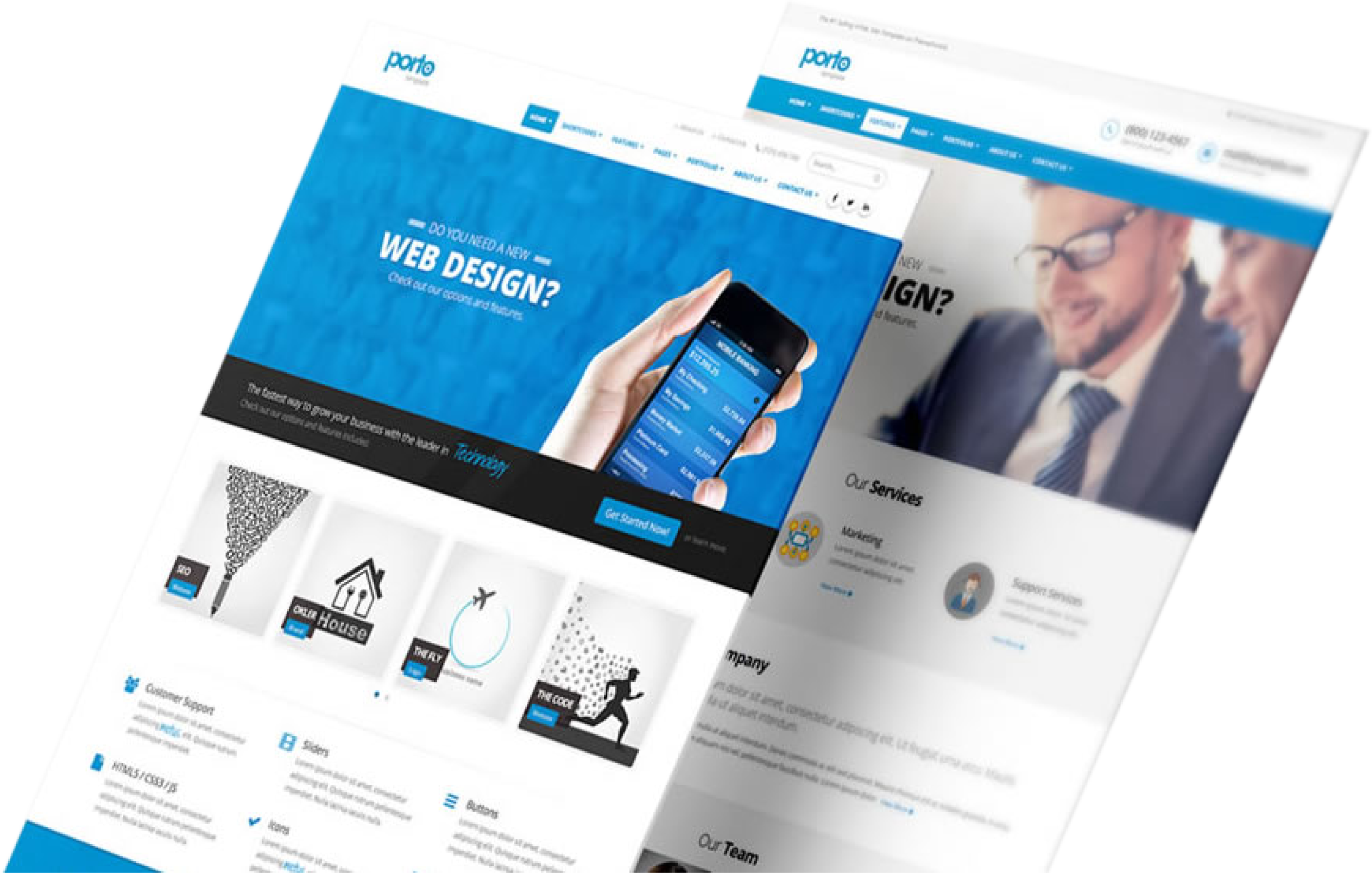 Web Development